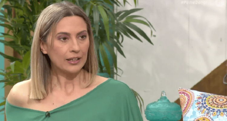 Βίκυ Βολιώτη: Κάναμε όλοι οι άλλοι θόρυβο και πήραμε τον χρόνο από τα θύματα