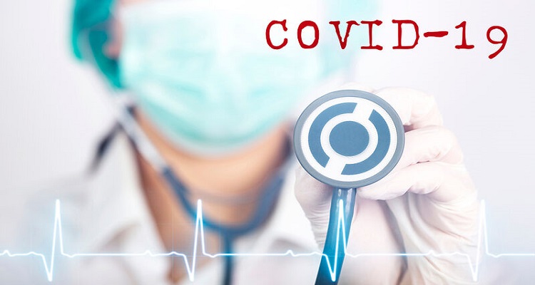 COVID-19: Πόσες μέρες μπορεί να είστε ήδη μεταδοτικοί προτού βγει θετικό το τεστ