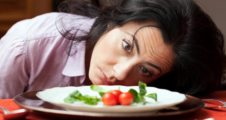 Αδυνάτισμα χωρίς δίαιτα: Τρεις συμβουλές για να έχετε αποτέλεσματα