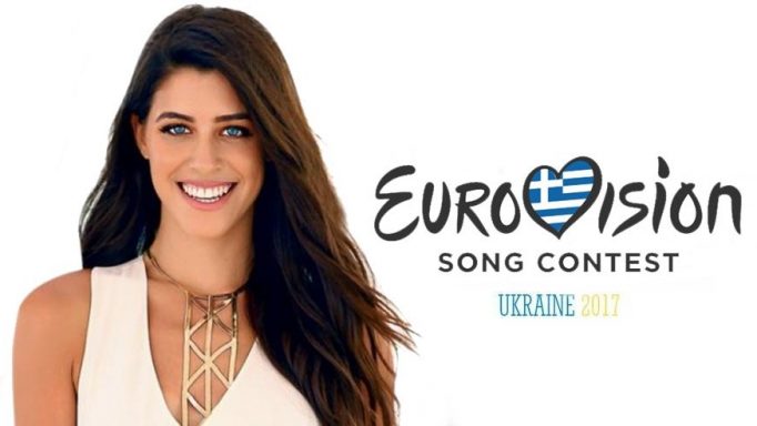 Eurovision 2017: Θα αποκλειστεί ή όχι από τον ελληνικό τελικό το τραγούδι που διέρρευσε;