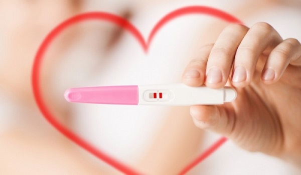Τεστ εγκυμοσύνης: Πότε βγαίνει ψευδώς θετικό