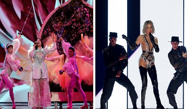 Eurovision 2019: Απόψε ο πρώτος ημιτελικός. Καλή επιτυχία Ελλάδα - Κύπρο
