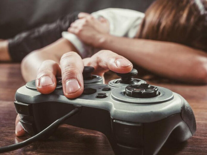Εθισμός σε βιντεοπαιχνίδια: Πιο σοβαρός από ότι φαίνεται