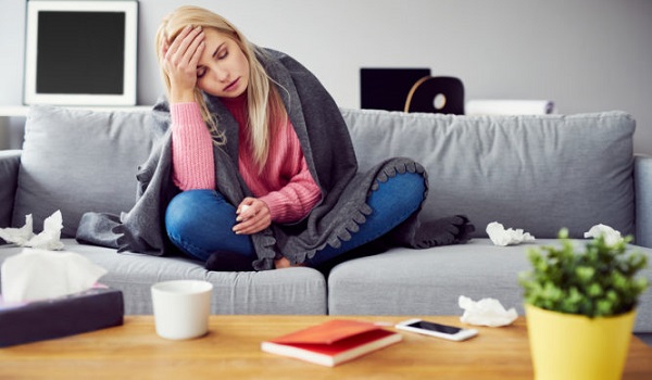 Γρίπη: Τι σχέση έχει με το έμφραγμα – Πως να προστατευθείτε