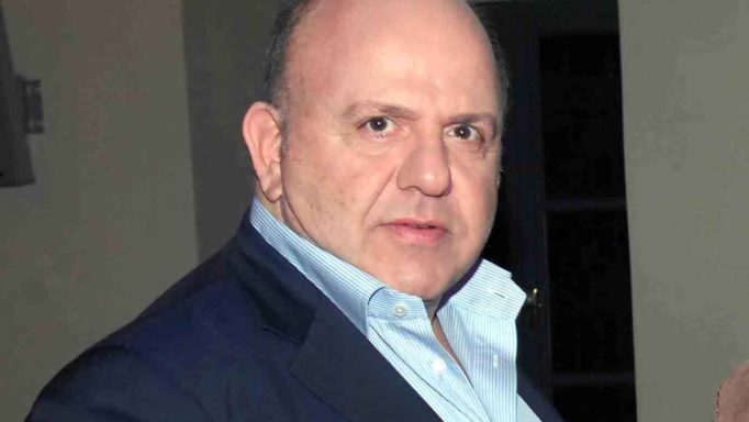 Νίκος Μουρατίδης: Ντρέπομαι που είμαι Έλληνας - Άξιοι της μοίρας μας. Ένας λαός αξιοθρήνητος