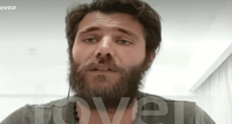 Survivor ‑ Νίκος Μπάρτζης: Να ζητήσω εγώ συγνώμη από την Ελευθερία; Είστε τρελοί;