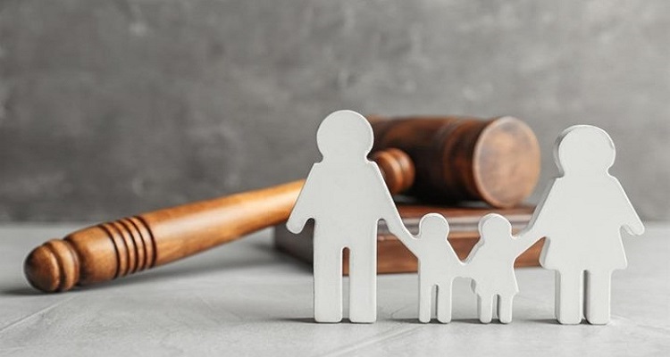 Συνεπιμέλεια - Οικογενειακό Δίκαιο: Όλα όσα πρέπει να γνωρίζετε