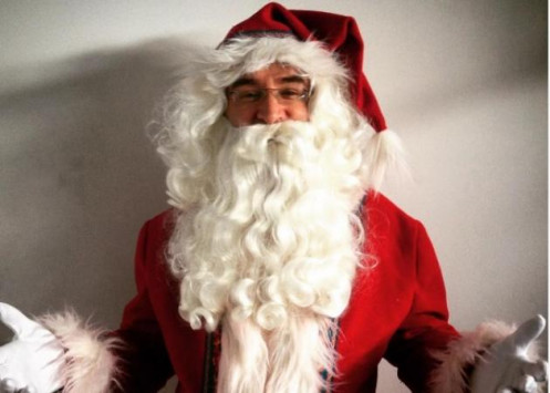 Τελικά ποιος είναι ο Άγιος Βασίλης: Father Christmas, Noel Baba – Τα ονόματα κι οι παραδόσεις για αυτόν- Δείτε βίντεο