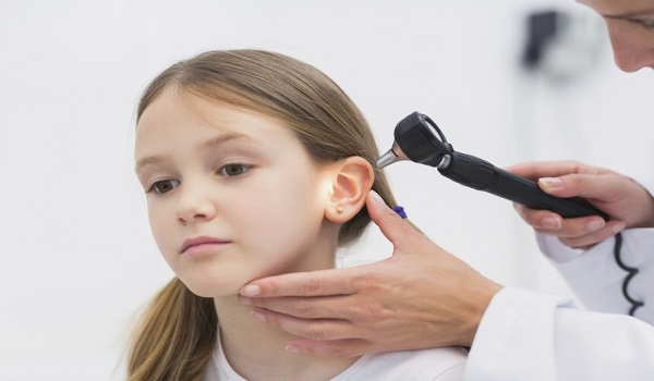 Όταν το παιδί έχει προβλήματα ακοής