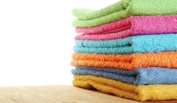 Τα τρία βασικά λάθη που κάνουμε με τις πετσέτες του μπάνιου