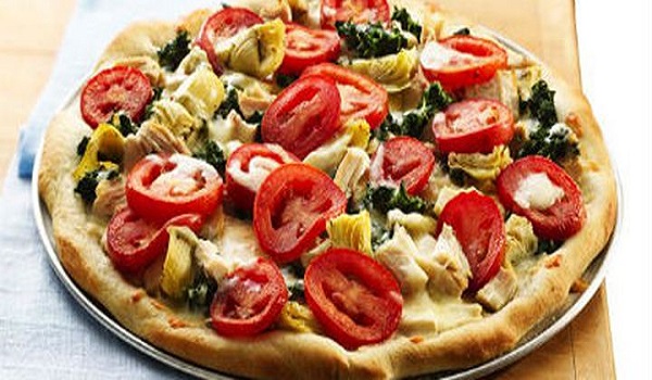 Πίτσα: Οι 8 παράγοντες που την κάνουν πιο υγιεινή