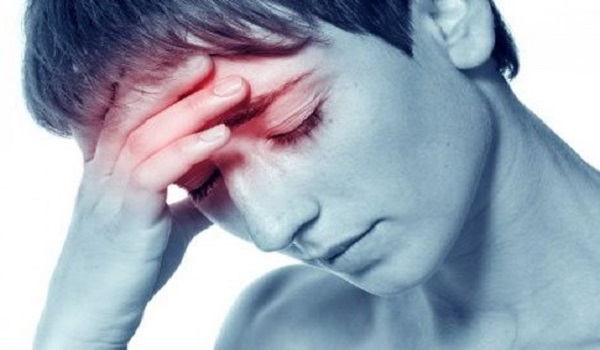 Καθημερινοί πονοκέφαλοι: Δείτε τις βασικές αιτίες