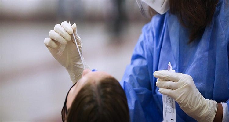 ΕΟΔΥ: Πού μπορείτε να κάνετε δωρεάν rapid test το Σάββατο  13 Αυγούστου