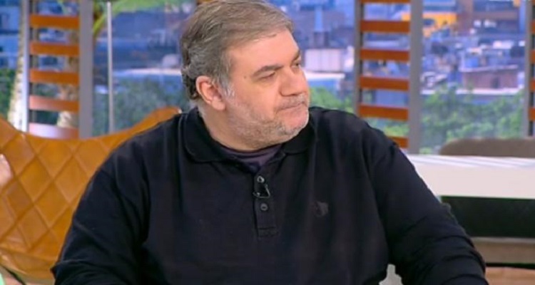 Στο Τζάνειο εκτάκτως ο Δημήτρης Σταρόβας - Τι συνέβη με την υγεία του