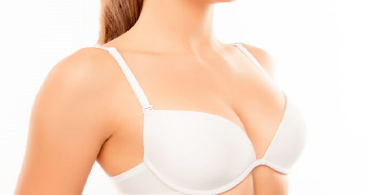 Τι σχήμα έχει το τέλειο γυναικείο στήθος σύμφωνα με άντρες αλλά και τις γυναίκες