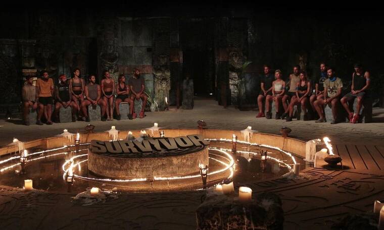 Survivor spoiler: Χαμός στον τελευταίο αγώνα ασυλίας. Η στρατηγική των Amigos και οι φωνές της Μαριαλένας