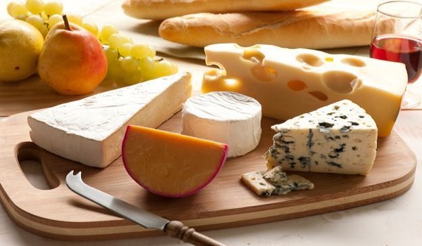 Τι δείχνει για τον χαρακτήρα σας το αγαπημένο σας τυρί;