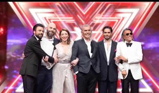 Ηλίας Ψινάκης: Το X-Factor δεν πάει καλά στα νούμερα – Σημαίνει ότι κάτι κάνουμε λάθος
