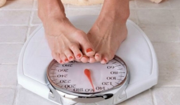 Εννιά λόγοι που μπλοκάρουν την απώλεια βάρους