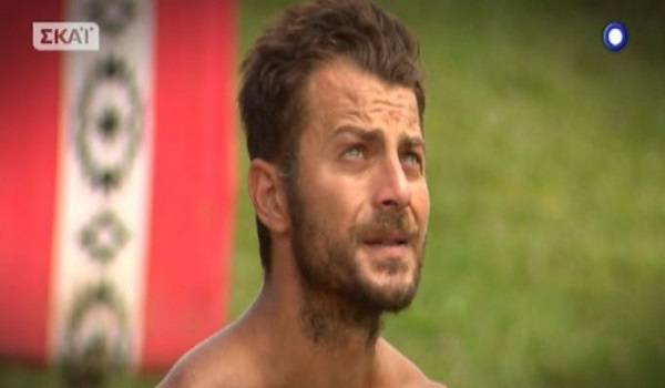 Survivor – Γιώργος Αγγελόπουλος: Ο Ντάνος είναι ίδιος η μαμά του!