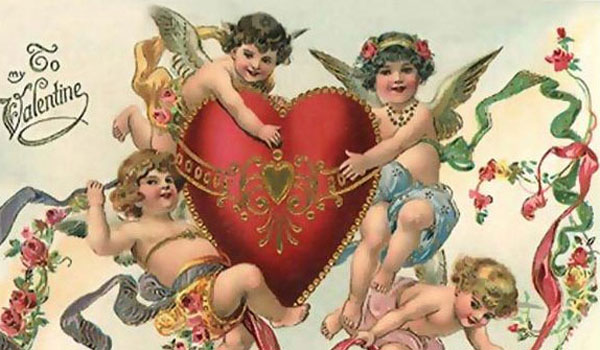Άγιος Βαλεντίνος: Σήμερα γιορτάζει ο έρωτας! Πώς καθιερώθηκε η γιορτή