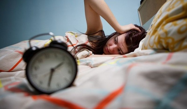 Αϋπνία: Για ποια διατροφική έλλειψη προειδοποιεί
