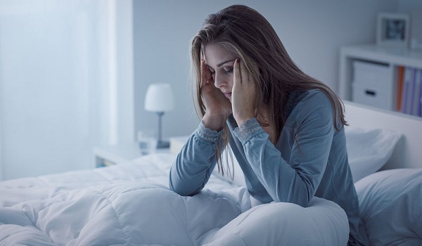 Αϋπνία: Αλλάζουν την ποιότητα του ύπνου τα φάρμακα; - Τι έδειξε νέα έρευνα