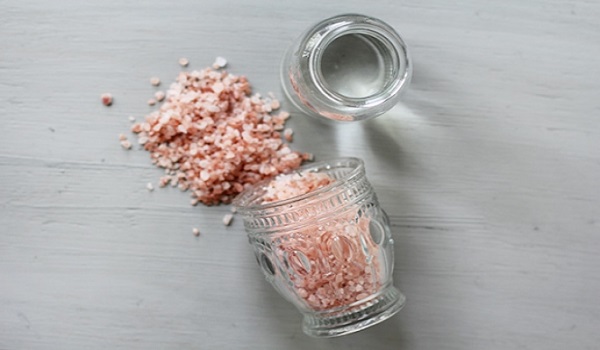 Φτιάξτε 3 σούπερ beauty συνταγές με αλάτι