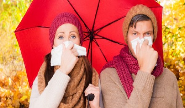 Εννέα από τις πιο παράξενες αλλεργίες που ούτε καν έχετε σκεφτεί