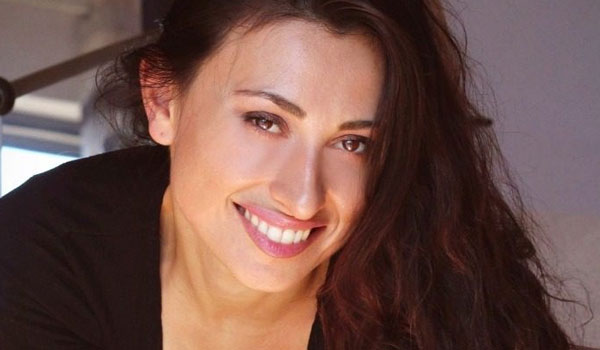 Η ηθοποιός Σοφία Αλεξανιάν σε απόγνωση: Δεν έχω λεφτά ούτε για μακαρόνια