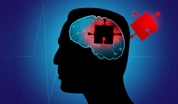 Οι ασθενείς Covid-19 κινδυνεύουν περισσότερο από Αλτσχάιμερ και Πάρκινσον