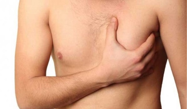 Καρκίνος του μαστού στους άνδρες: 5 σημάδια που σώζουν ζωές