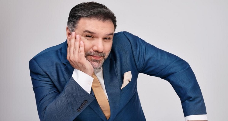 Γρηγόρης Αρναούτογλου: Kοιμάμαι με μηχάνημα οξυγόνου - Οι δικοί μου φοβούνται για την υγεία μου