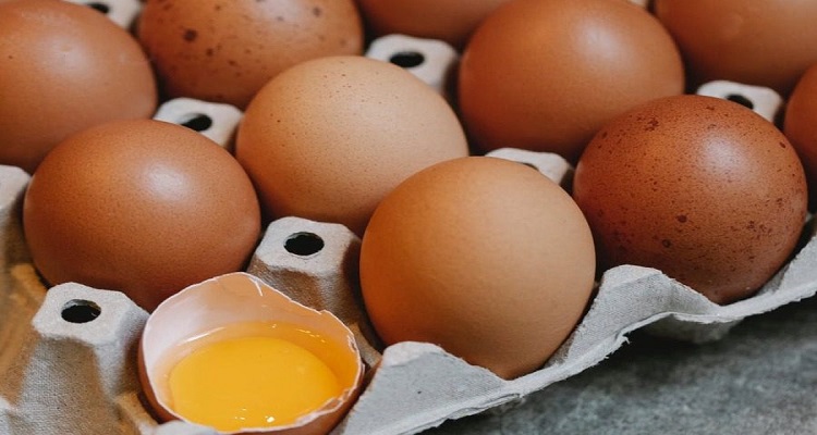 Να τι σημαίνουν οι κηλίδες στα τσόφλια των αυγών