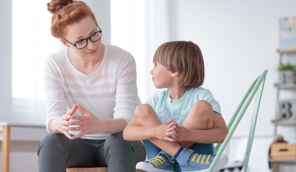 Αυτισμός: Τεστ αξιολόγησης τον ανιχνεύει πρόωρα κατά 88% – Ερωτηματολόγιο για τους γονείς