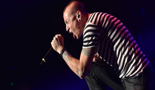 Ο τραγουδιστής τον Linkin Park αυτοκτόνησε όπως ο καλός του φίλος δύο μήνες πριν