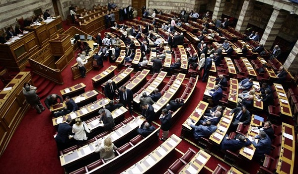 Εκλογές Ιουνίου 2023: Οι επώνυμοι της νέας Βουλής - Ποιοι λένε «αντίο»