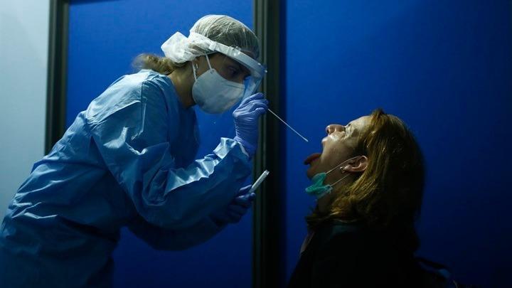 Περάσατε κορωνοϊό πριν ένα μήνα; Οι νόσοι που σας απειλούν τώρα