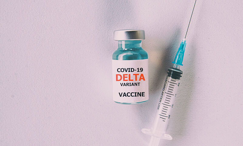 Pfizer – Μετάλλαξη Δέλτα: Ισχυρή προστασία με τρίτη δόση εμβολίου
