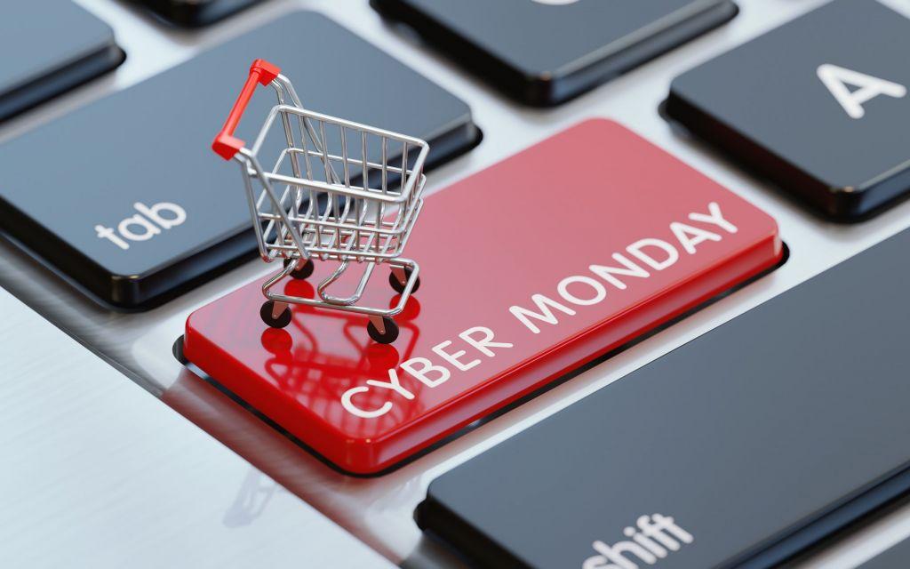 Cyber Monday: Αύριο οι διαδικτυακές προσφορές - Τι να προσέξετε