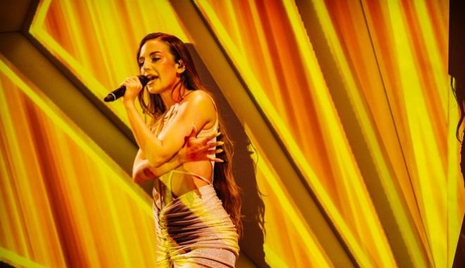 Eurovision 2022 Β’ Ημιτελικός: Η μάχη της Ανδρομάχης με την Κύπρο