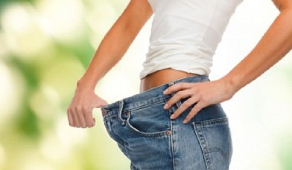 Απώλεια βάρους: Δύο τρόποι που θα σας βοηθήσουν να διατηρήσετε τα κιλά που χάσατε