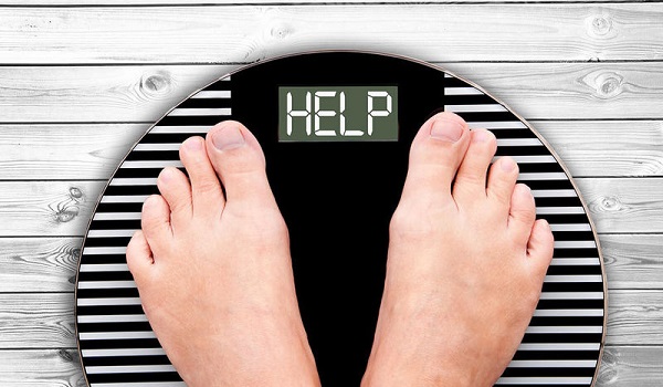 Διατροφή και  άσκηση: Οι 5 συνήθειες που εμποδίζουν την απώλεια βάρους
