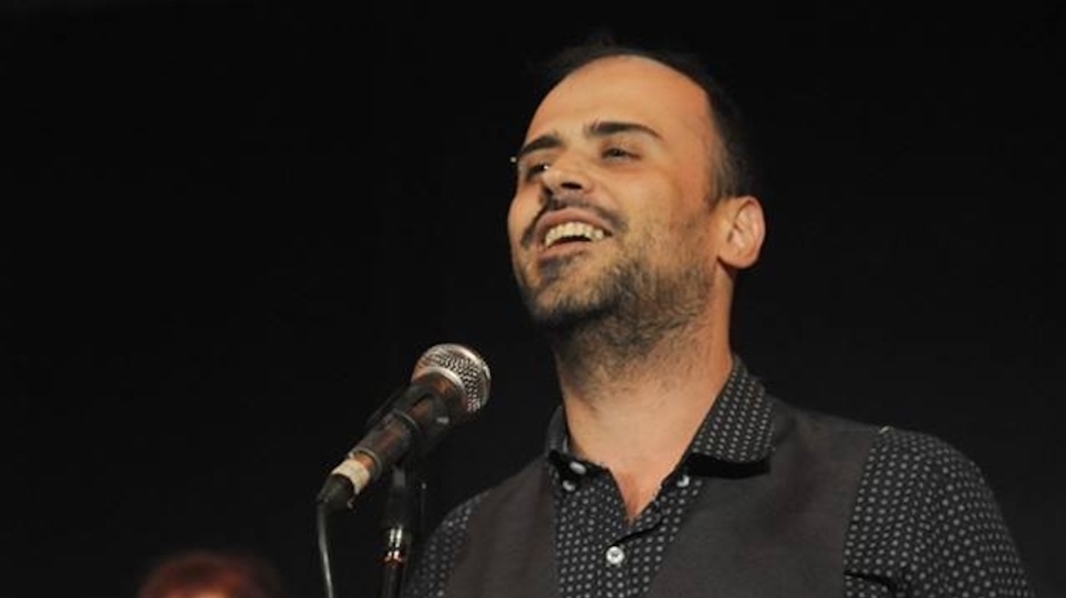 Δημήτρης Σαμαρτζής: Πέθανε ο τραγουδιστής – Σε ηλικία 38 ετών