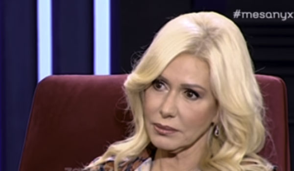 Λίζα Δουκακάρου: Πένθος για τη δημοσιογράφο - Πέθανε η αδερφή της - Η σπαρακτική ανάρτησή της