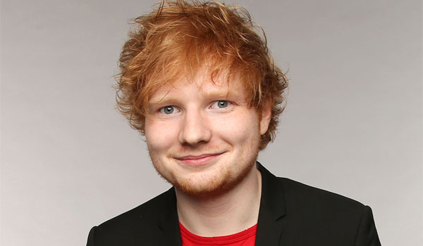 Ο Ed Sheeran σε οντισιόν σε talent show πριν γίνει διάσημος