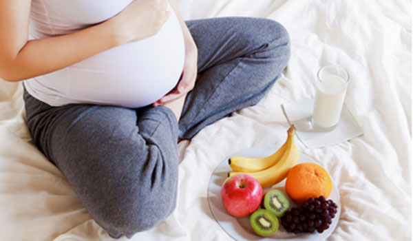 Ποιες Τροφές Αυξάνουν Τις Πιθανότητες Για Μια Εγκυμοσύνη