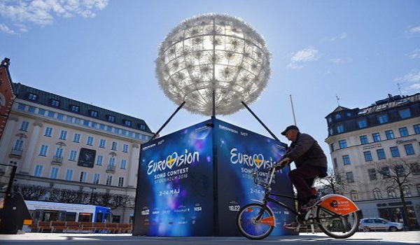 Eurovision 2016: Τι θα συμβεί για πρώτη φορά στην ιστορία του διαγωνισμού!