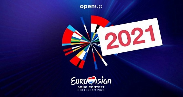 Eurovision 2021: Σε αυτή τη θέση θα εμφανιστούν Ελλάδα και Κύπρος στους ημιτελικούς!