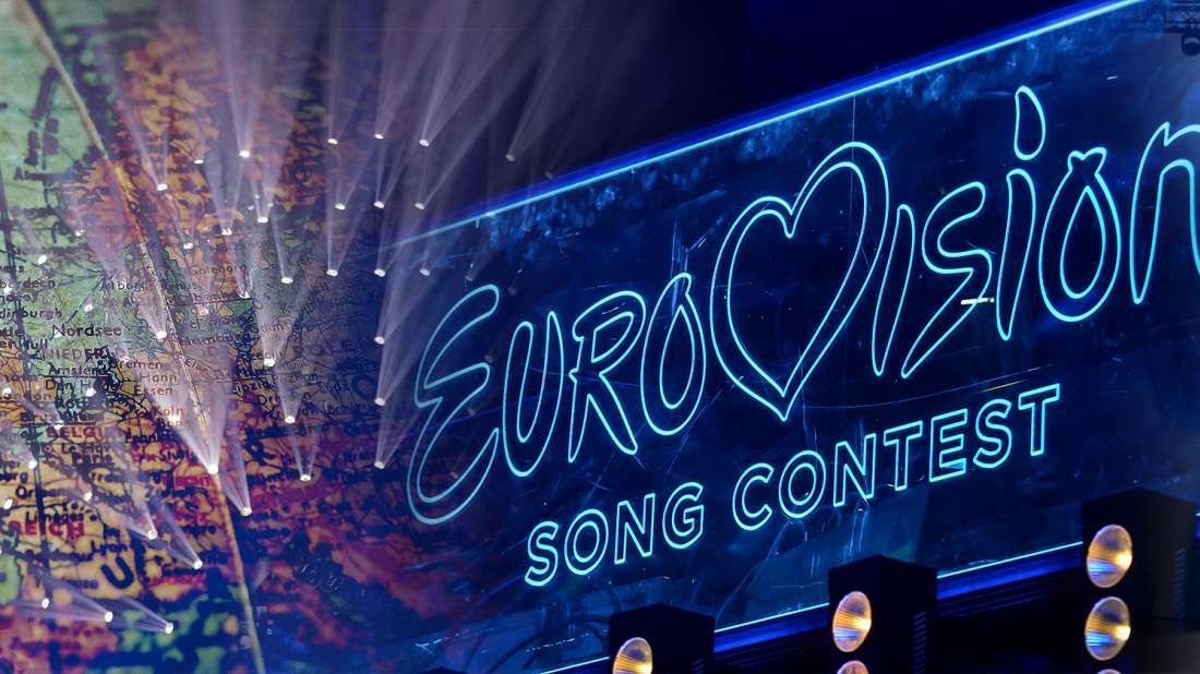 Eurovision 2022 τελικός: Νικήτρια η Ουκρανία  - 8η θέση η Αμάντα Γεωργιάδη και η Ελλάδα